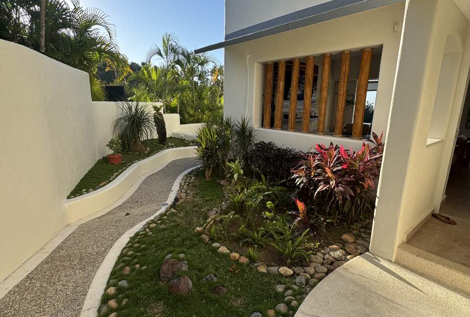 Privada - Acapulco, Mexico