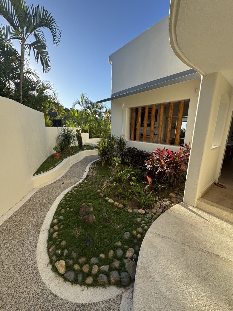 Privada - Acapulco, Mexico