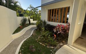 Privada - Acapulco, Mexico