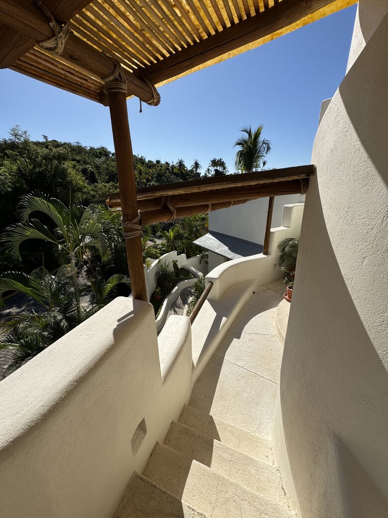 Privada - Acapulco, Mexico