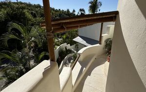 Privada - Acapulco, Mexico