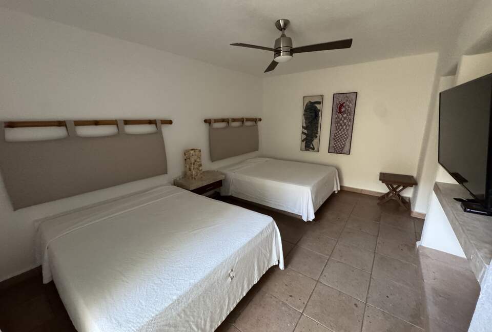 Privada - Acapulco, Mexico