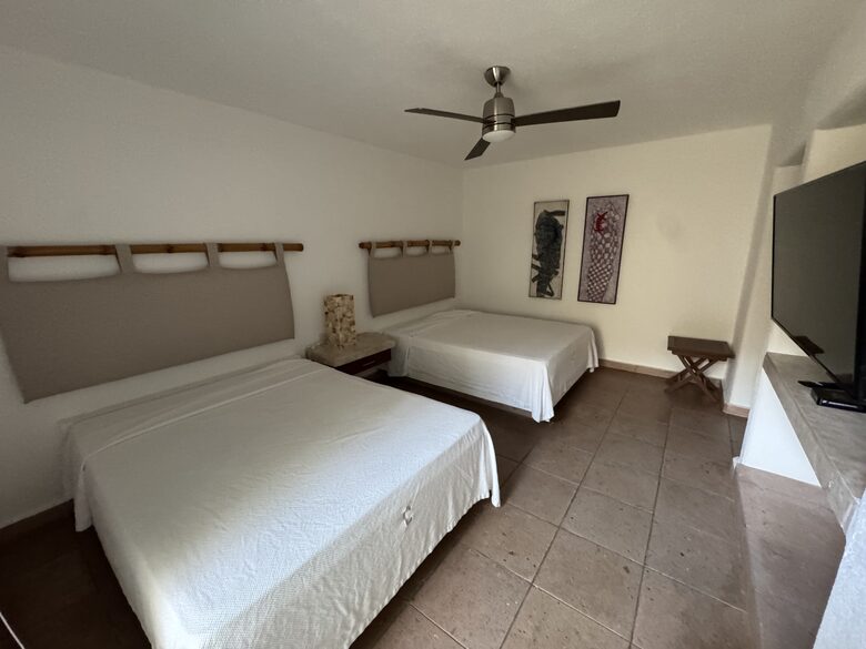Privada - Acapulco, Mexico