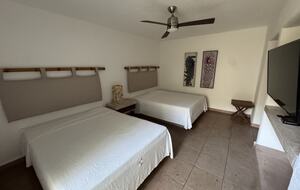 Privada - Acapulco, Mexico