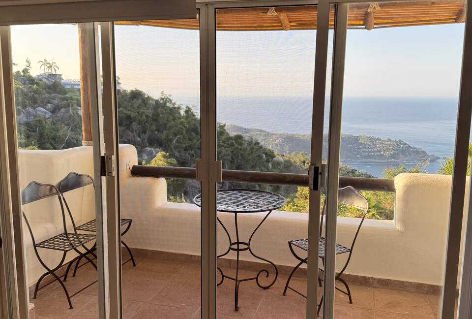 Privada - Acapulco, Mexico