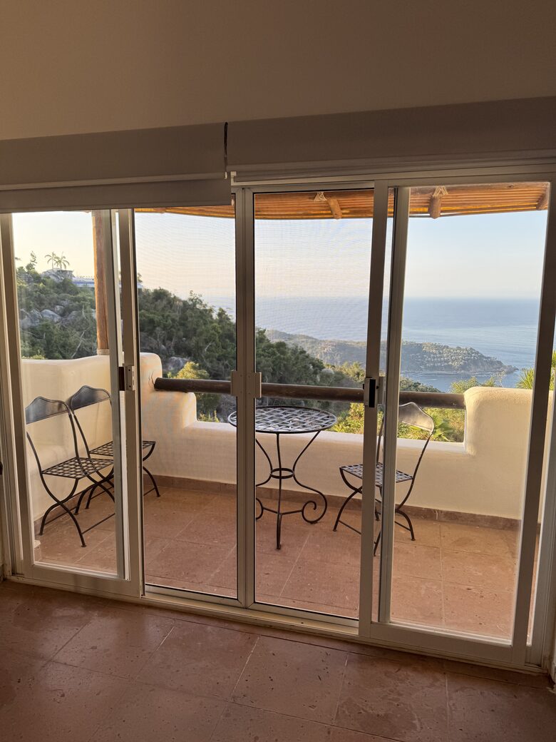 Privada - Acapulco, Mexico