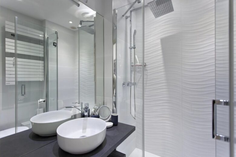 Stylish Oceanfront Getaway | Steps from the Film Festival Red Carpet - Cannes, France
