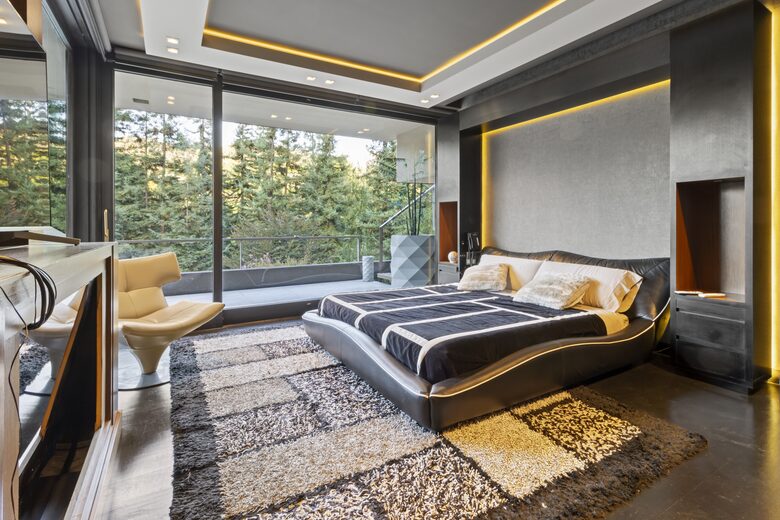 Elegant Designer Estate in Exclusive Lo Barnechea - Lo Barnechea, Chile
