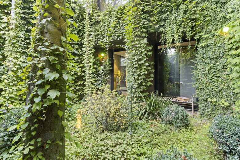 Elegant Designer Estate in Exclusive Lo Barnechea - Lo Barnechea, Chile