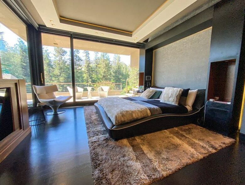 Elegant Designer Estate in Exclusive Lo Barnechea - Lo Barnechea, Chile