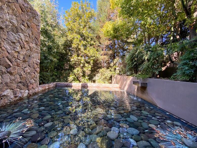 Elegant Designer Estate in Exclusive Lo Barnechea - Lo Barnechea, Chile