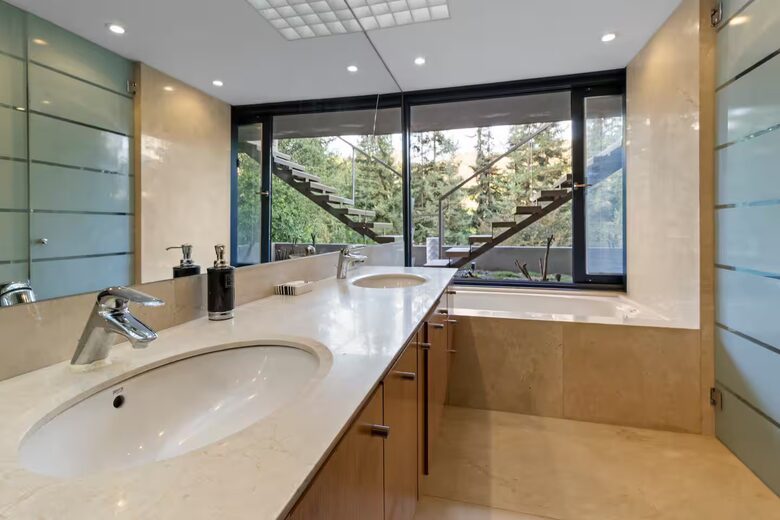 Elegant Designer Estate in Exclusive Lo Barnechea - Lo Barnechea, Chile