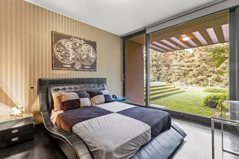 Elegant Designer Estate in Exclusive Lo Barnechea - Lo Barnechea, Chile