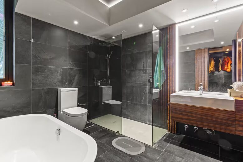 Elegant Designer Estate in Exclusive Lo Barnechea - Lo Barnechea, Chile