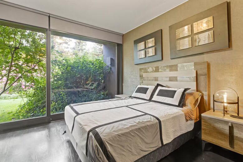 Elegant Designer Estate in Exclusive Lo Barnechea - Lo Barnechea, Chile