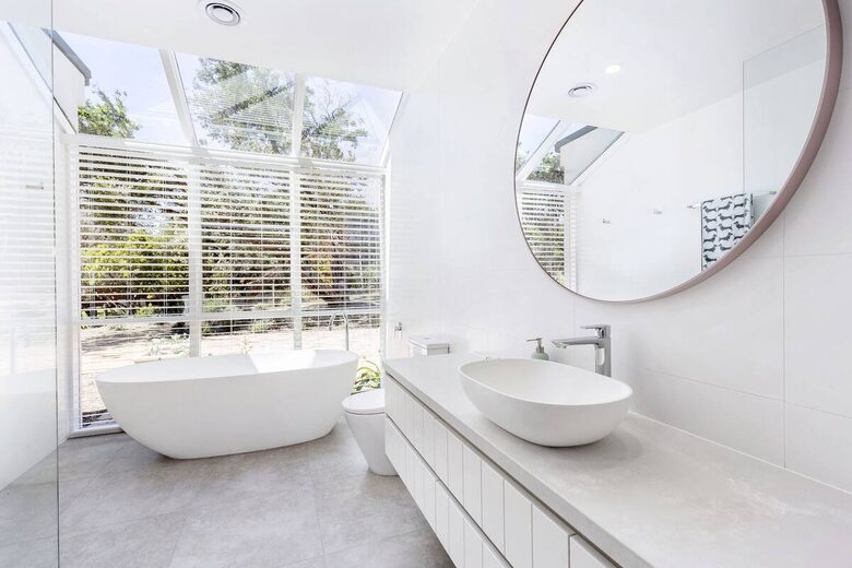 Blairgowrie Coastal Retreat | Light-Filled Sanctuary Near the Dunes - Blairgowrie, Australia