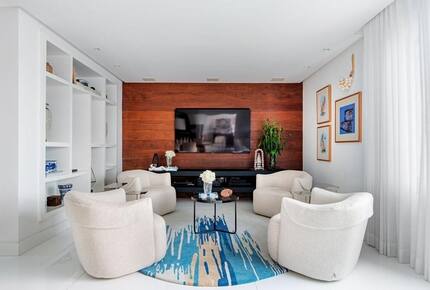 Exclusive Duplex Coastal Retreat with World-Class Amenities - Salvador, Brazil