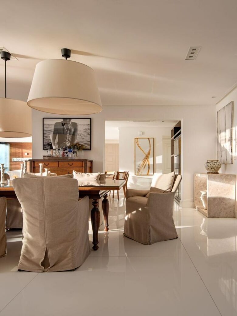 Exclusive Duplex Coastal Retreat with World-Class Amenities - Salvador, Brazil