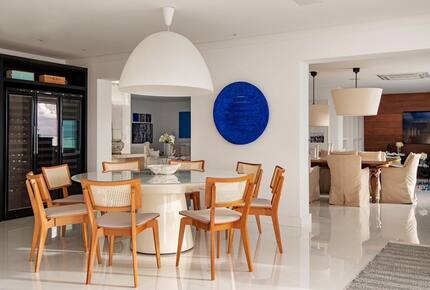 Exclusive Duplex Coastal Retreat with World-Class Amenities - Salvador, Brazil