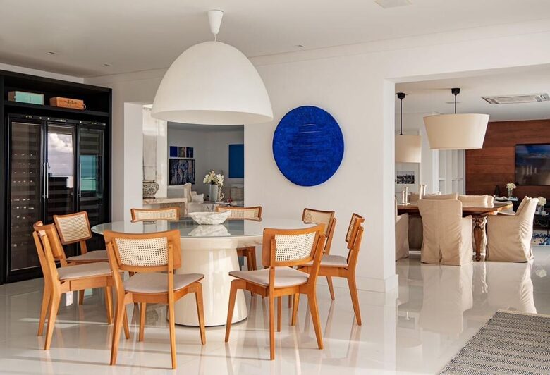 Exclusive Duplex Coastal Retreat with World-Class Amenities - Salvador, Brazil