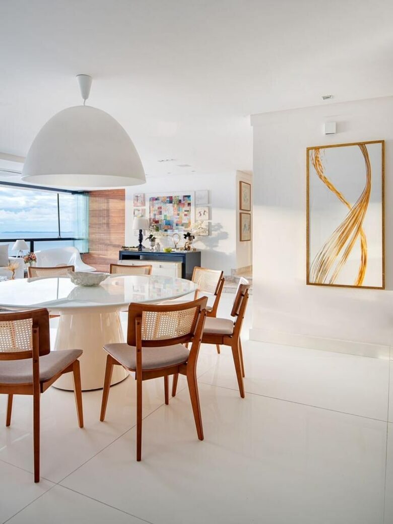 Exclusive Duplex Coastal Retreat with World-Class Amenities - Salvador, Brazil