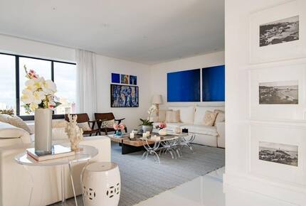 Exclusive Duplex Coastal Retreat with World-Class Amenities - Salvador, Brazil