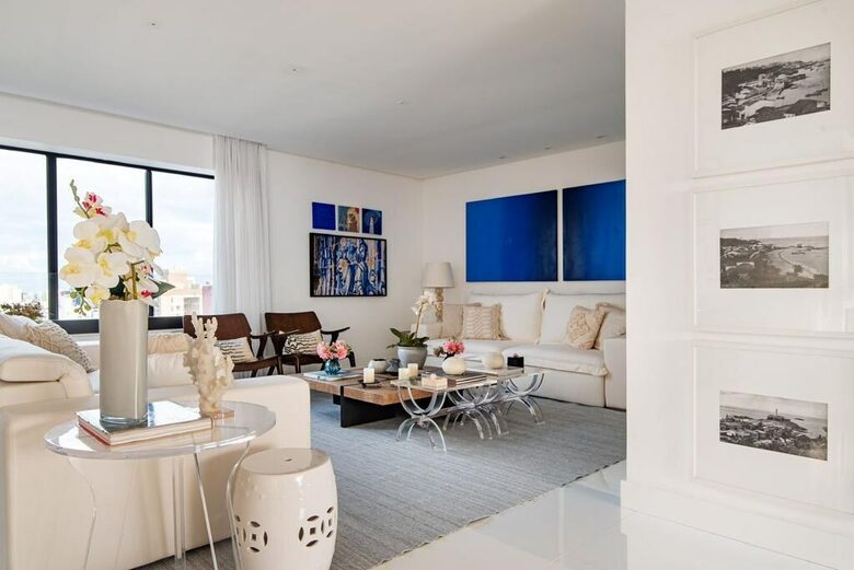 Exclusive Duplex Coastal Retreat with World-Class Amenities - Salvador, Brazil