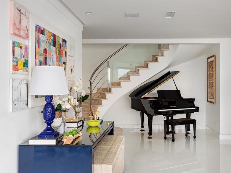 Exclusive Duplex Coastal Retreat with World-Class Amenities - Salvador, Brazil