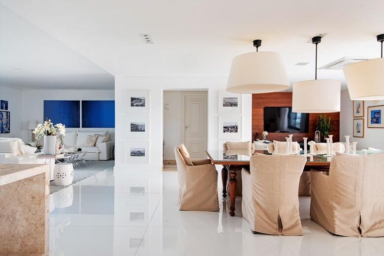 Exclusive Duplex Coastal Retreat with World-Class Amenities - Salvador, Brazil