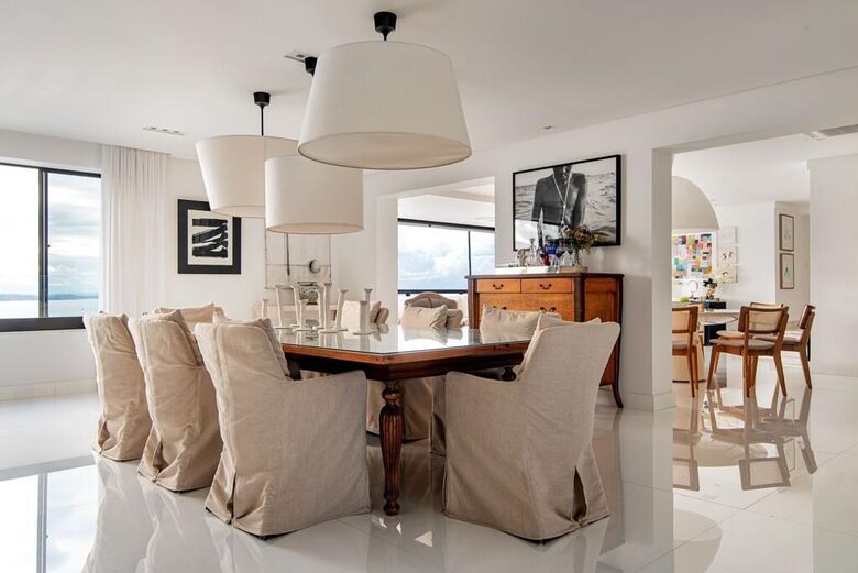 Exclusive Duplex Coastal Retreat with World-Class Amenities - Salvador, Brazil
