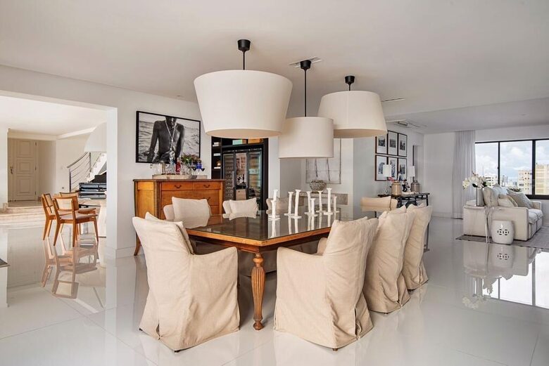 Exclusive Duplex Coastal Retreat with World-Class Amenities - Salvador, Brazil