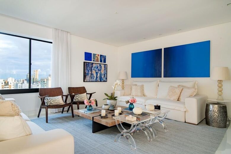 Exclusive Duplex Coastal Retreat with World-Class Amenities - Salvador, Brazil