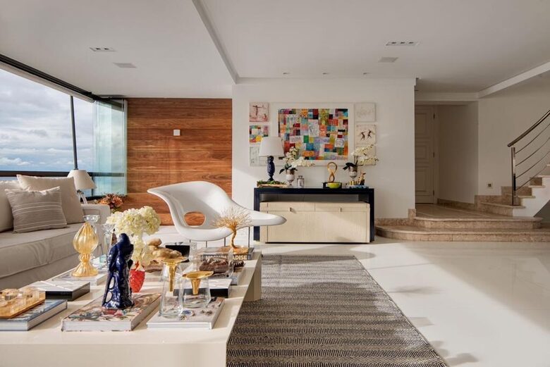 Exclusive Duplex Coastal Retreat with World-Class Amenities - Salvador, Brazil