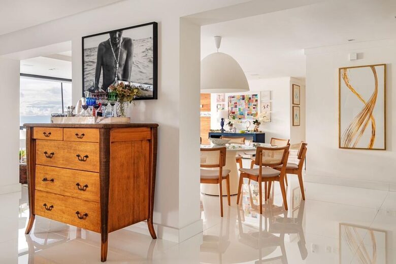 Exclusive Duplex Coastal Retreat with World-Class Amenities - Salvador, Brazil