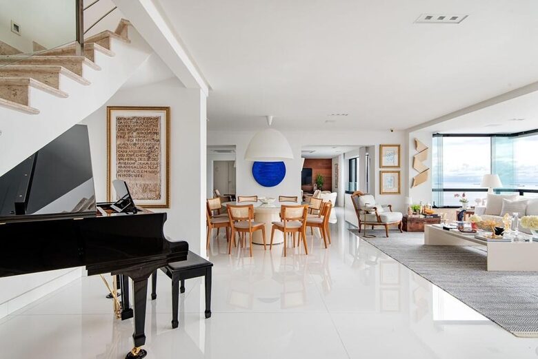 Exclusive Duplex Coastal Retreat with World-Class Amenities - Salvador, Brazil