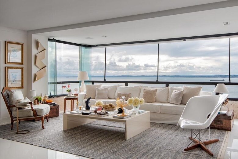 Exclusive Duplex Coastal Retreat with World-Class Amenities - Salvador, Brazil