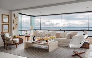 Exclusive Duplex Coastal Retreat with World-Class Amenities - Salvador, Brazil
