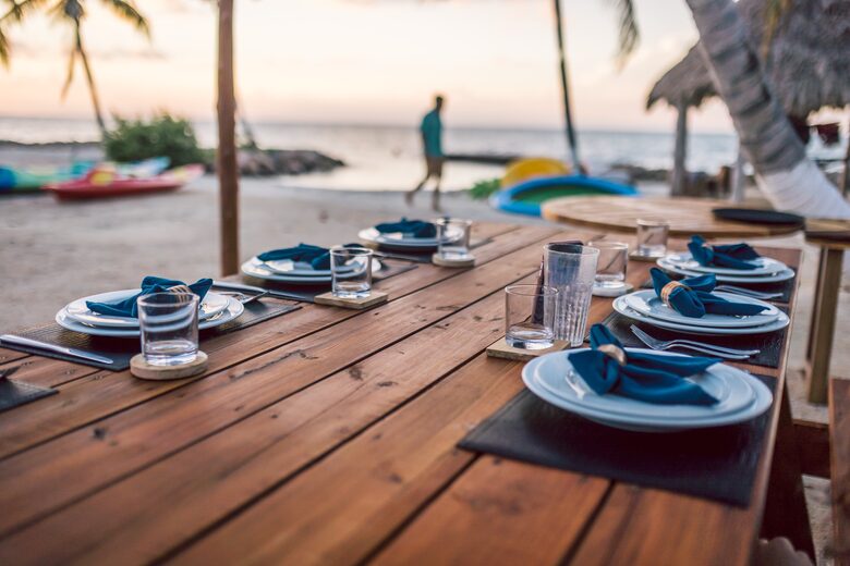 Royal Belize Private Island - Ragged Caye, Belize