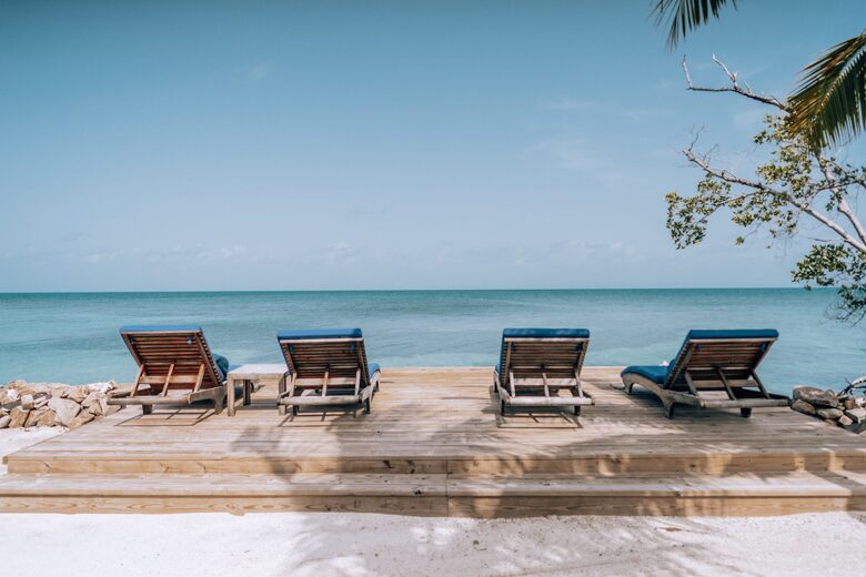 Royal Belize Private Island - Ragged Caye, Belize