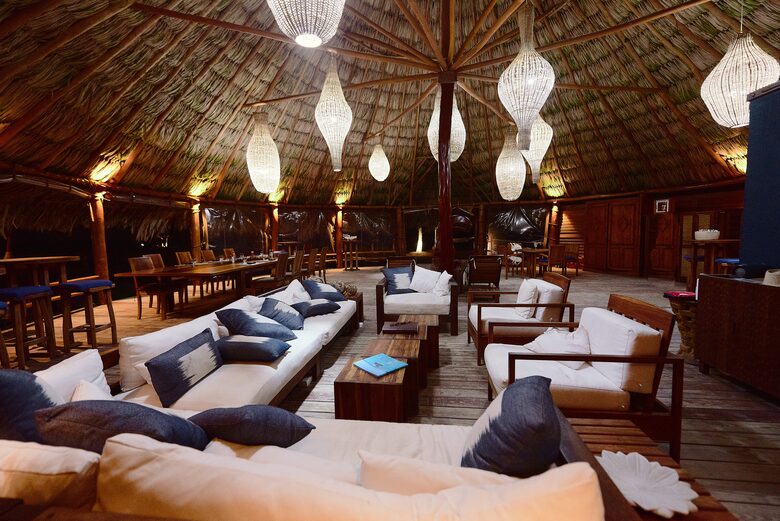 Royal Belize Private Island - Ragged Caye, Belize