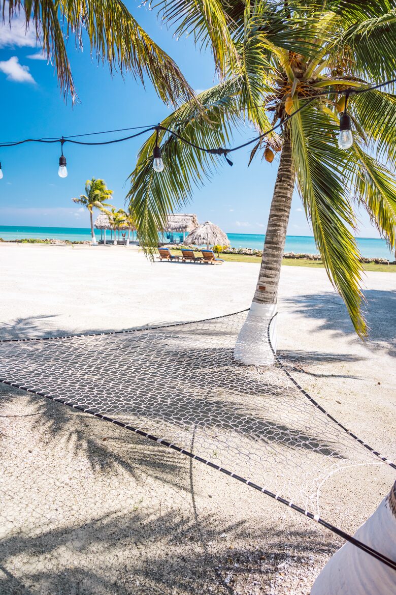 Royal Belize Private Island - Ragged Caye, Belize