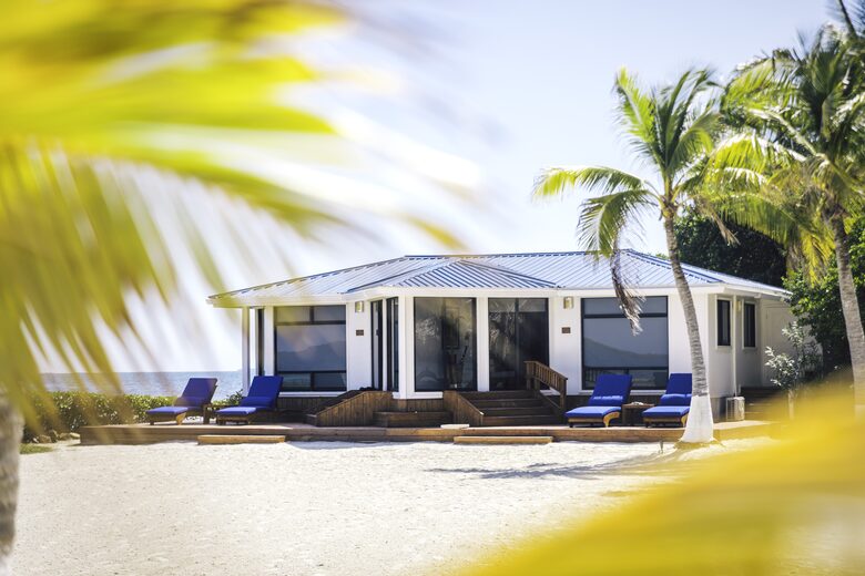 Royal Belize Private Island - Ragged Caye, Belize