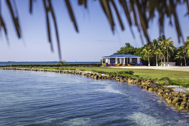 Royal Belize Private Island - Ragged Caye, Belize