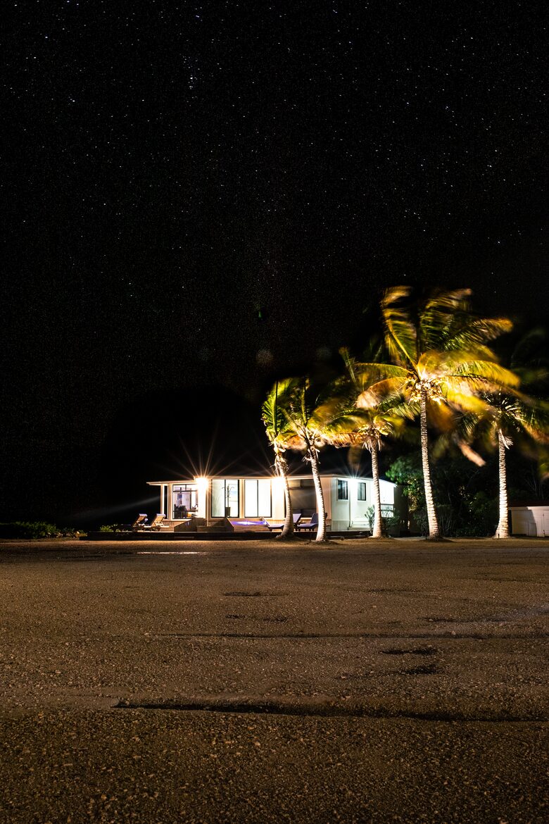 Royal Belize Private Island - Ragged Caye, Belize