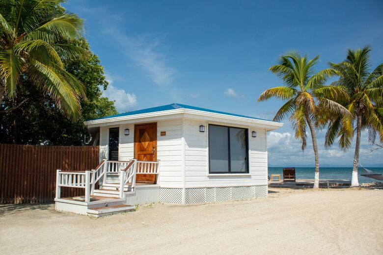 Royal Belize Private Island - Ragged Caye, Belize