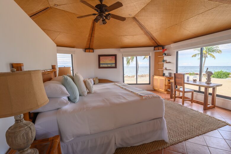 Royal Belize Private Island - Ragged Caye, Belize