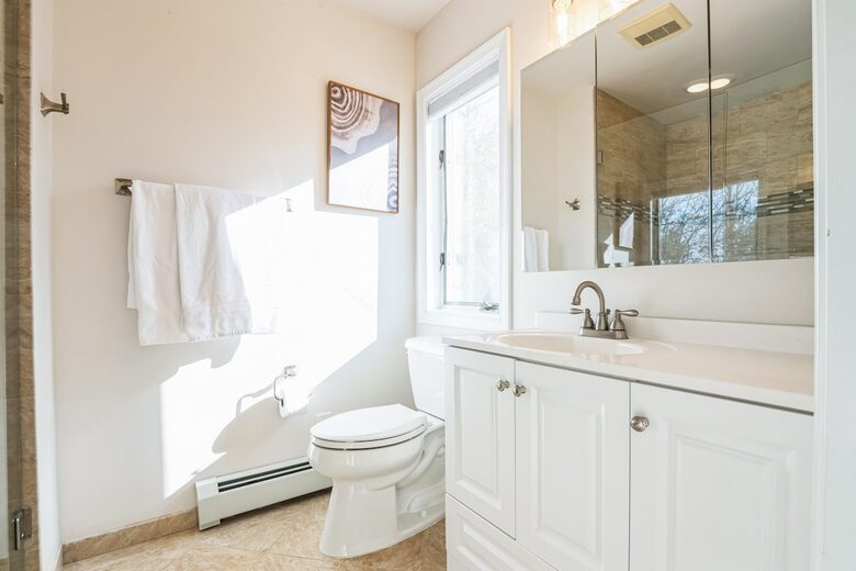 Coastal Haven with Water Views | Steps from the Beach - Cape May, New Jersey