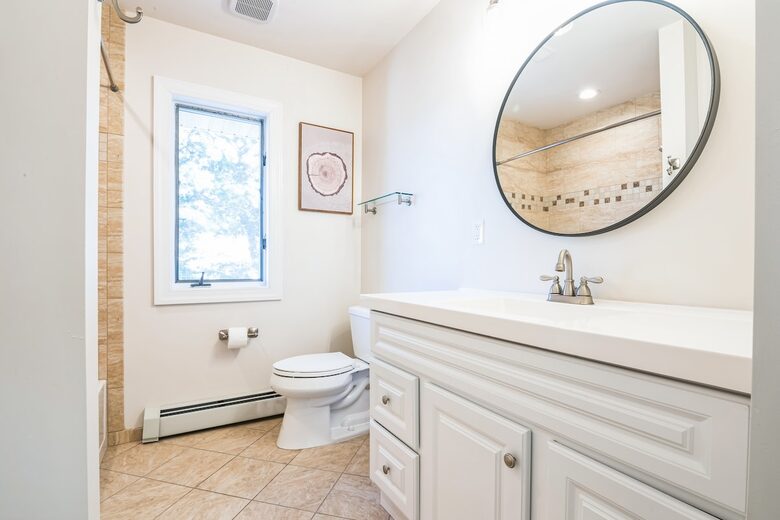 Coastal Haven with Water Views | Steps from the Beach - Cape May, New Jersey
