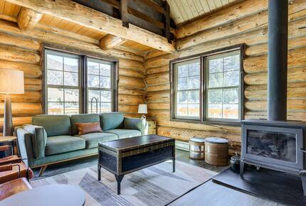 Peaceful Montana Getaway on the Famous Big Hole River - Butte, Montana