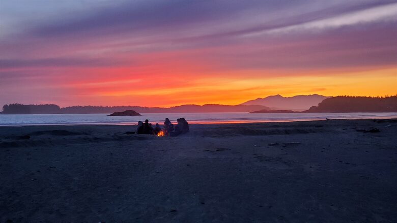 Jensen’s Bay Retreat | Nature, Comfort, and Coastal Charm - Tofino, Canada